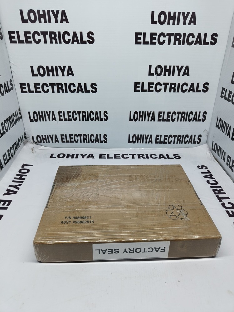 ALLEN BRADLY 1771-IAD INPUT MODULE