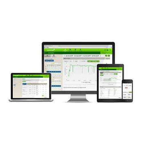 Energy Monitoring Software