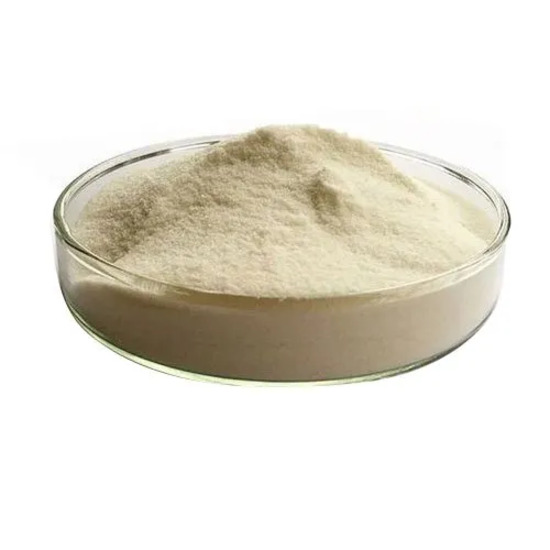 Gum acacia Powder (Acacia senegal) 