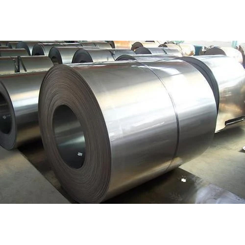 Galvanized Plain Coil