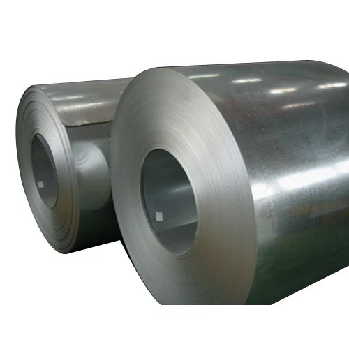 Galvanized Rolled Coil