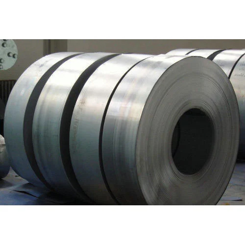 Mild Steel Hot Rolled Coil