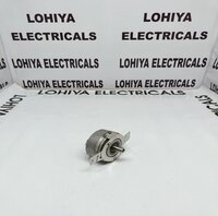 Heidenhain Ern 1387.035-2048 Encoder - Precision Measurement Technology, Durable Design For Enhanced Responsiveness And Accuracy