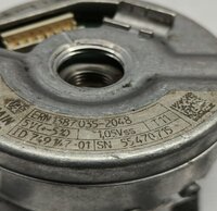 HEIDENHAIN ERN 1387.035-2048 ENCODER