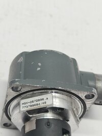 SIEMENS HGX-0572896.a 773788684/K6 ENCODER