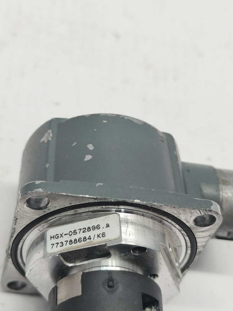 Siemens Hgx-0572896.a 773788684/k6 Encoder