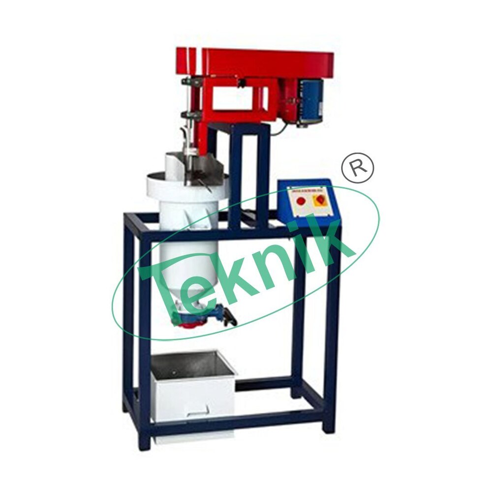 Froth Floating Cell Apparatus