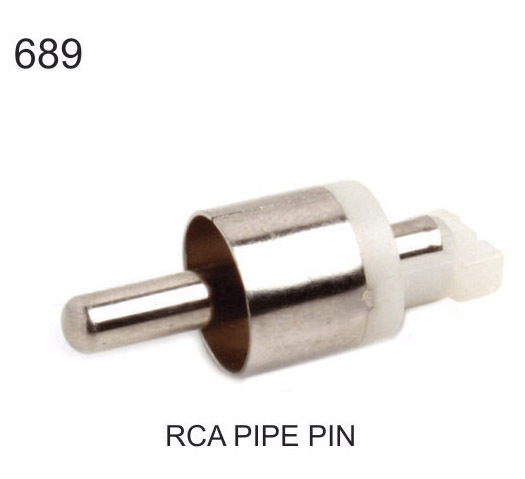 RCA PIPE PIN