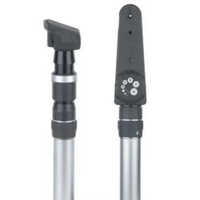 Keeler Othalmic Equipment''s - Material: Aluminum And Plastic