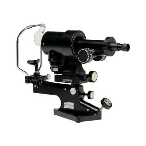 Manual Keratometer Machine