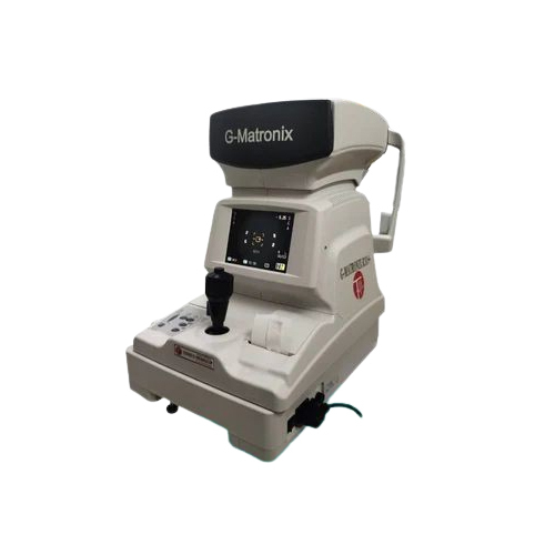 G Matronix R30 ऑटो रिफ्रेक्टोमीटर