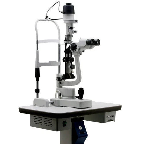 Digital Slit Lamp