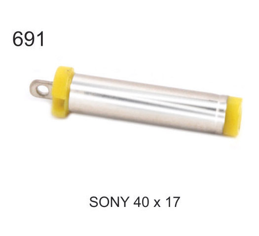 40 X 17 PIN