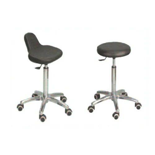 Patient Adjustable Stool