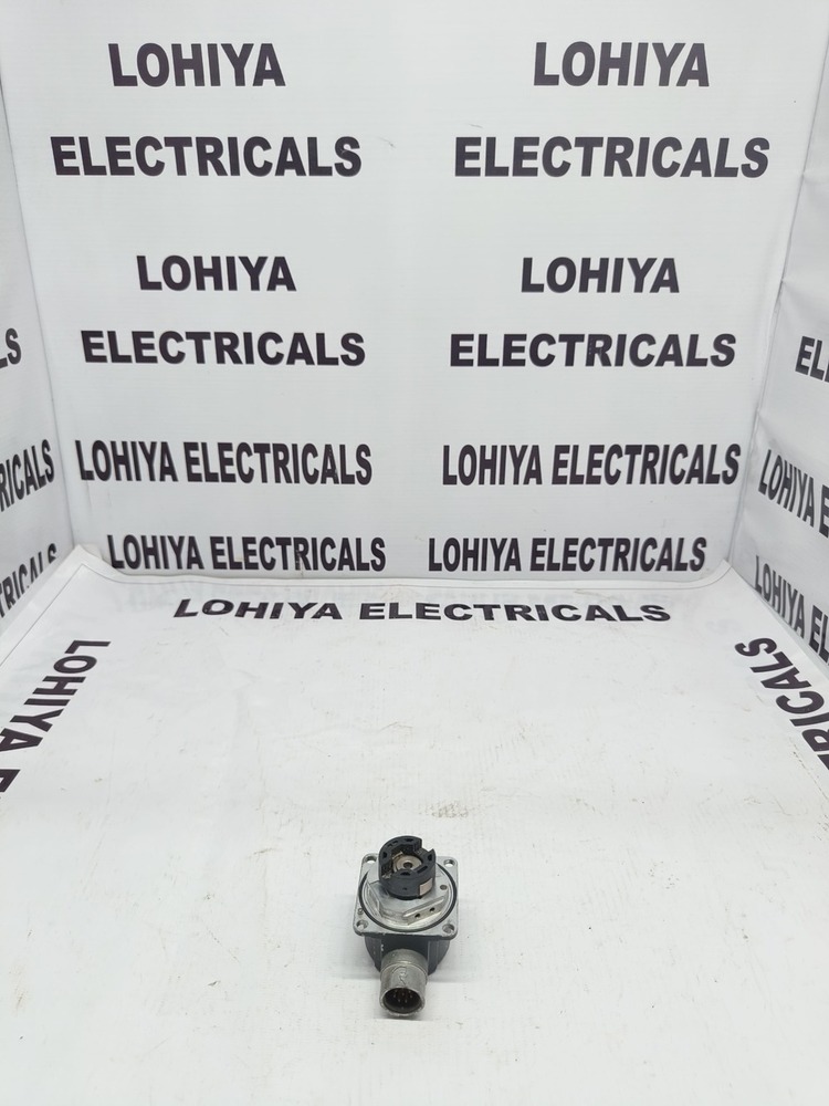 Siemens Hgx-0572896.a 835376803/kn Encoder - Used, Precision Engineering Component For Enhanced Sensor Performance | Durable Design And Reliable Functionality