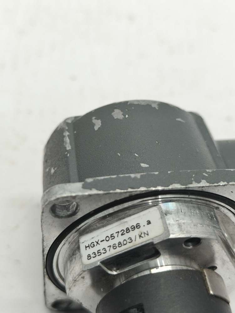 SIEMENS HGX-0572896.a 835376803/KN ENCODER