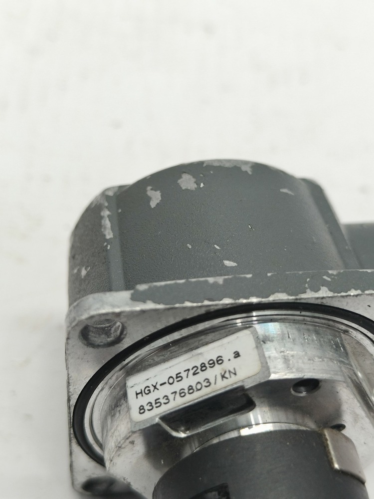 Siemens Hgx-0572896.a 835376803/kn Encoder - Used, Precision Engineering Component For Enhanced Sensor Performance | Durable Design And Reliable Functionality