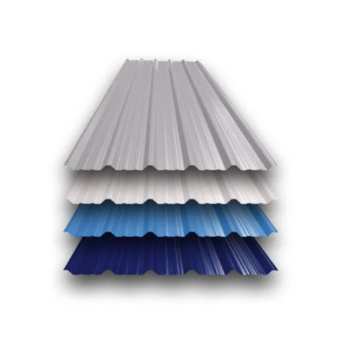 PPGI Roofing Sheet