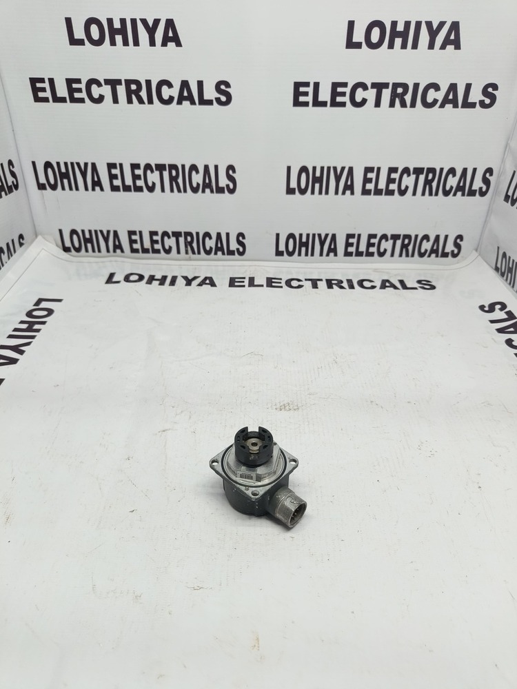 Siemens Hgx-0572896.a 835376803/kn Encoder - Used, Precision Engineering Component For Enhanced Sensor Performance | Durable Design And Reliable Functionality