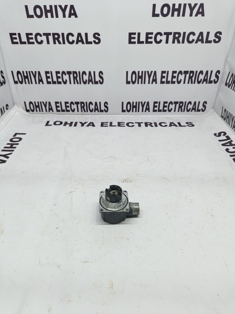 Siemens Hgx-0572896.a 835376803/kn Encoder - Used, Precision Engineering Component For Enhanced Sensor Performance | Durable Design And Reliable Functionality