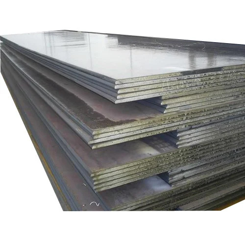 Mild Steel Hot Rolled Sheet - Application: Construction