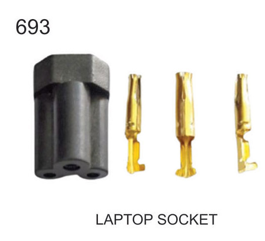 LAPTOP SOCKET