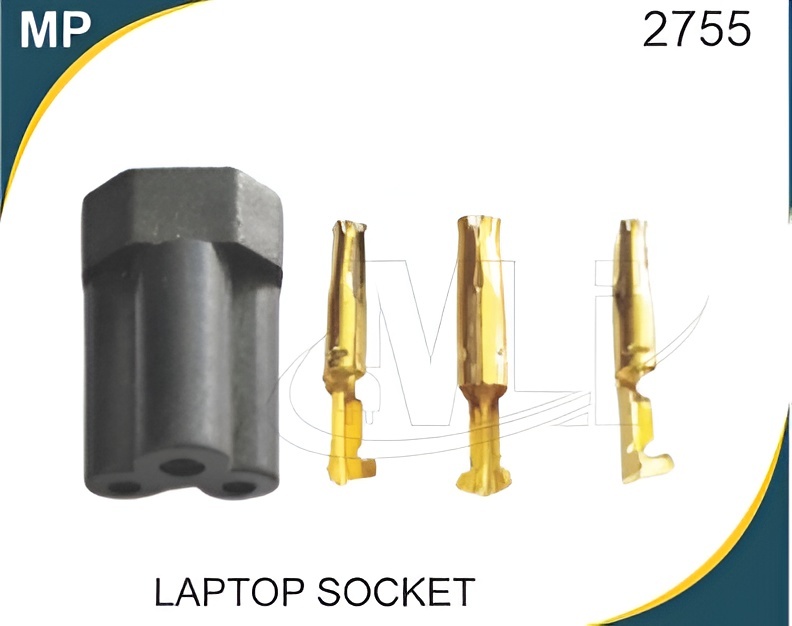 LAPTOP SOCKET