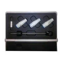 Applanation Tonometer Tip - Color: Black