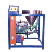 Cone Classifier Apparatus