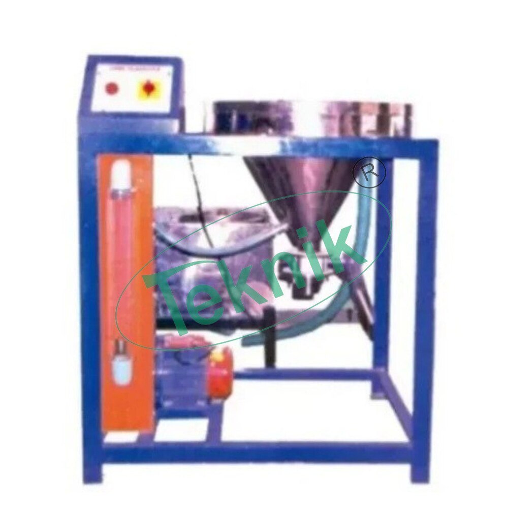 Cone Classifier Apparatus