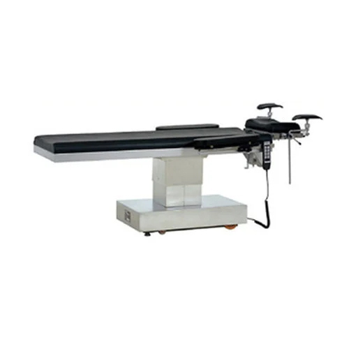 Adjustable Ophthalmic Operation Table