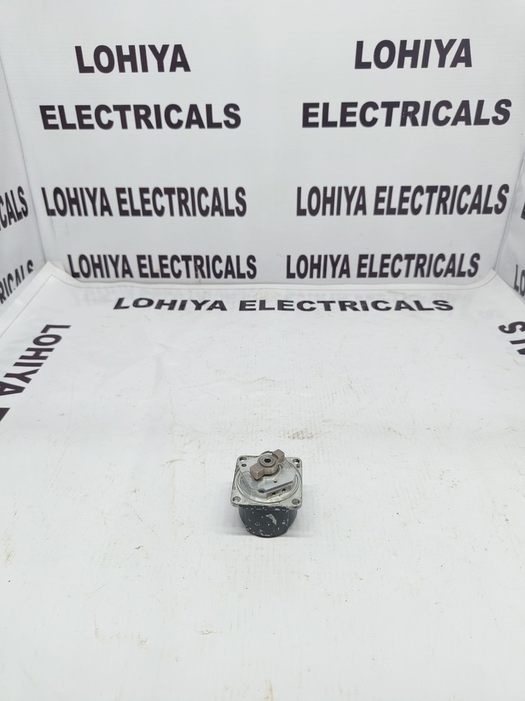 Siemens Hgx-0572896.a 798843272/k9 Encoder