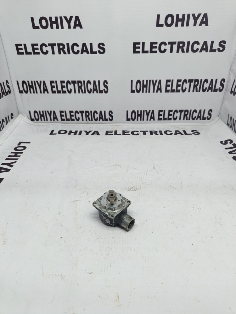 Siemens Hgx-0572896.a 798843272/k9 Encoder