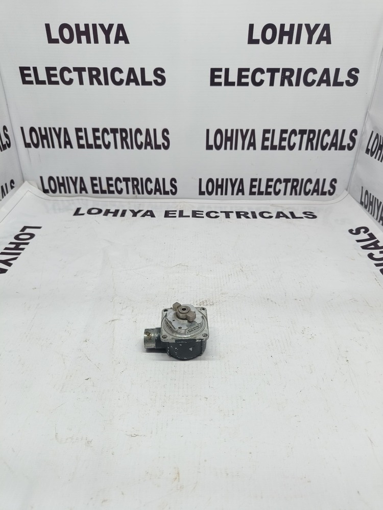 Siemens Hgx-0572896.a 798843272/k9 Encoder
