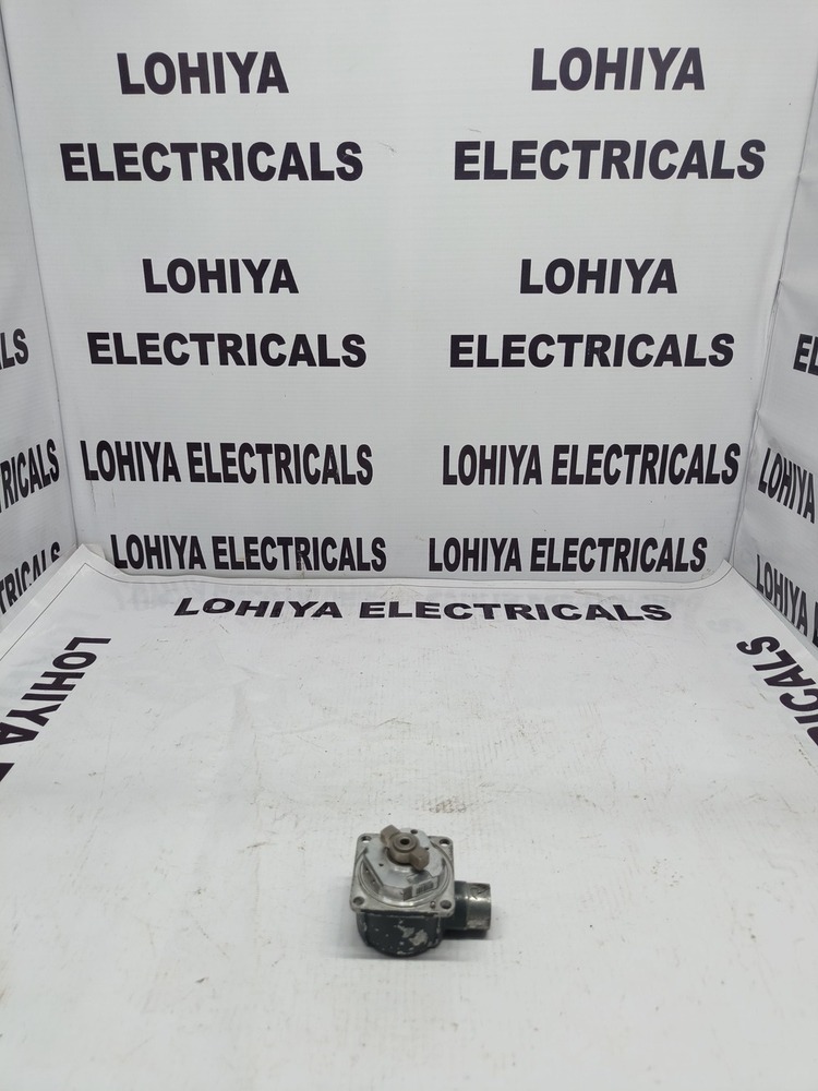 Siemens Hgx-0572896.a 798843272/k9 Encoder