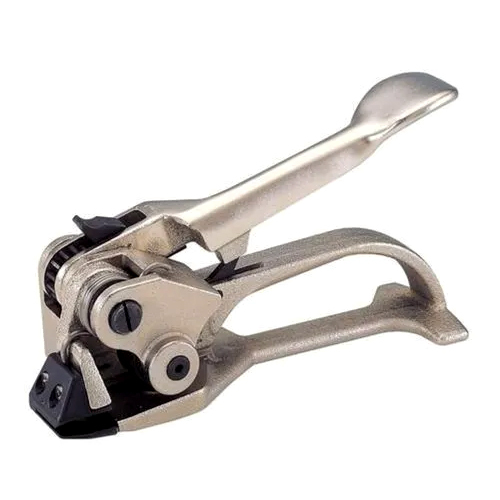 SS स्ट्रैपिंग tensioner