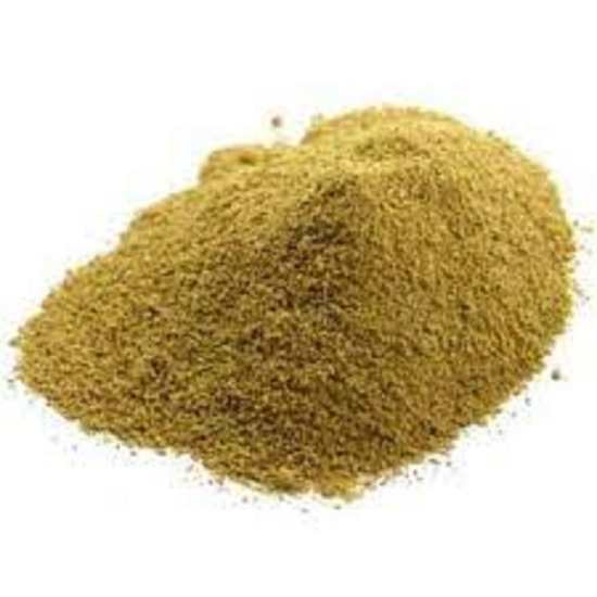 Hermal Extract ( Peganum Harmala Extract ) - Grade: Pharma & Food Grade