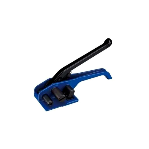 Plastic Strapping Tensioner - Automatic Grade: Semi-Automatic