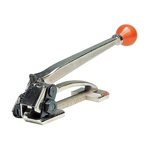 S296 Ybico Stainless Steel Strapping Tensioner - Automatic Grade: Semi-Automatic