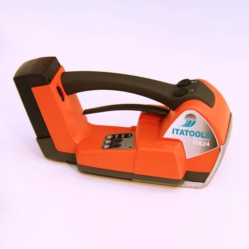 Battery Strapping Tool - Automatic Grade: Semi-Automatic