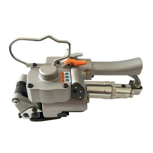 Ca-19 Pneumatic Strapping Machine - Automatic Grade: Automatic