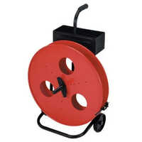 Strapping Dispenser