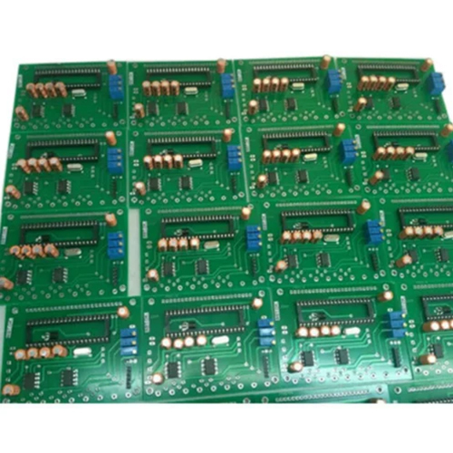 PCB Circuit Design Services