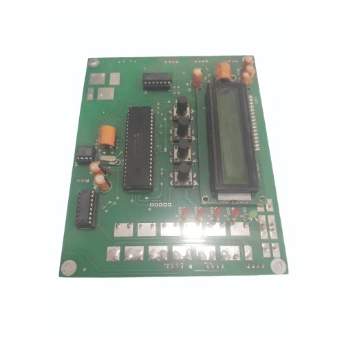 10X20cm PCB Design Services