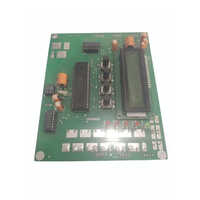 10x20cm Pcb Design Services