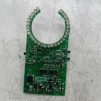 Multilayer Pcb Design Services