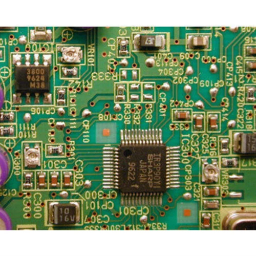 Electronic PCB Design Service