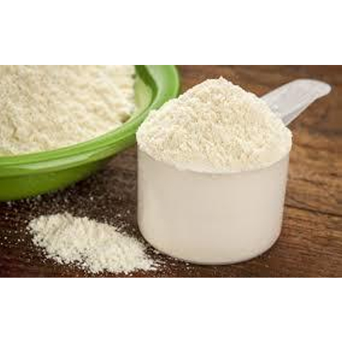 Milk Protein Powder