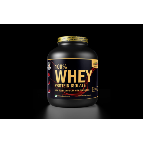 Supplement Product