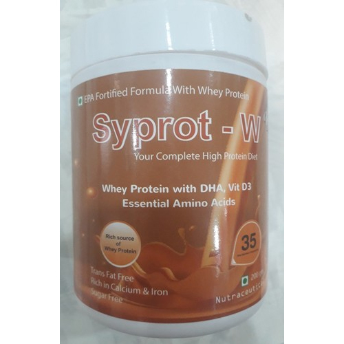 Gynach Protein Powder